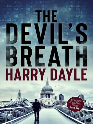 cover image of The Devil's Breath
